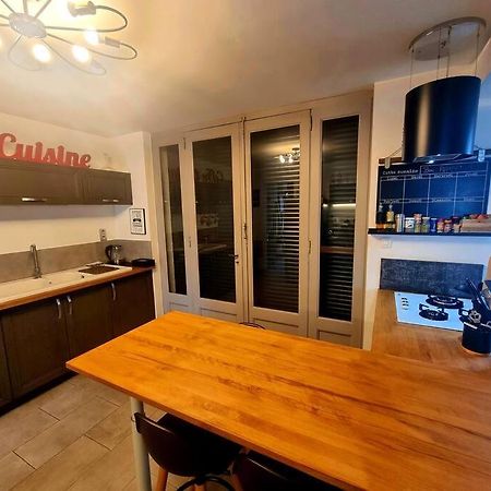 Fruges La Villa D'Aurel De 140M2, 2 Hectares De Nature מראה חיצוני תמונה