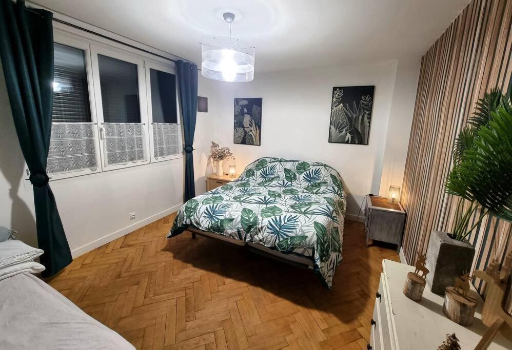 Fruges La Villa D'Aurel De 140M2, 2 Hectares De Nature מראה חיצוני תמונה