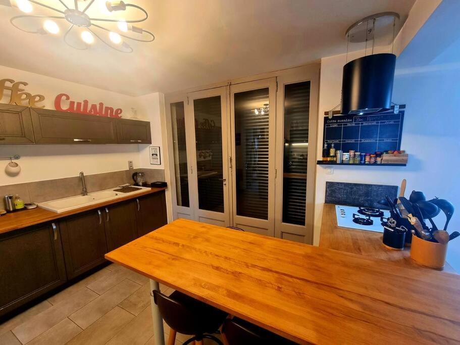 Fruges La Villa D'Aurel De 140M2, 2 Hectares De Nature מראה חיצוני תמונה